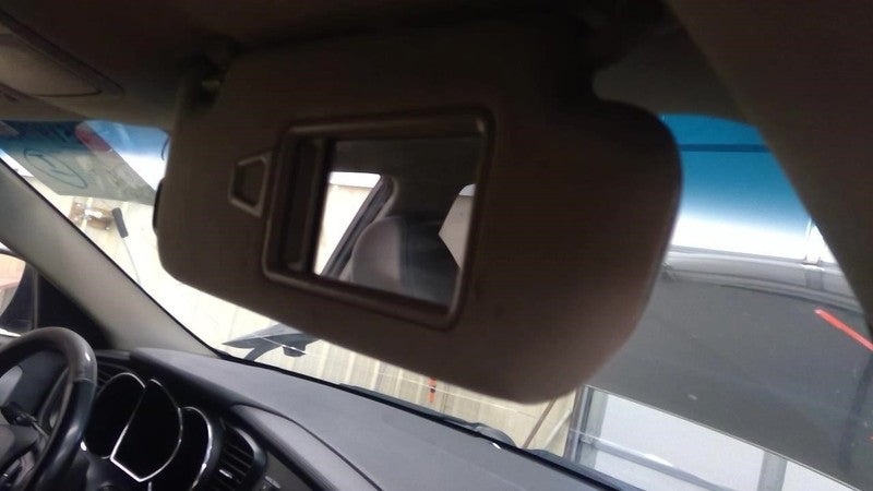 Passenger Sun Visor Korea Built VIN K 1st Digit Hybrid Fits 11-16 OPTI