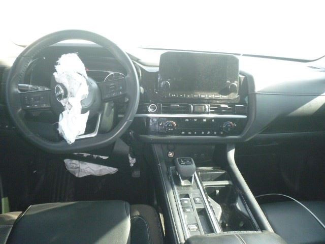 Anti-Lock Brake Part ID 47660-6TA9C Fits 22-25 PATHFINDER 1601704