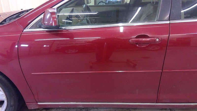 Steering Gear/Rack Power Rack And Pinion Fits 06-12 MALIBU 1684957