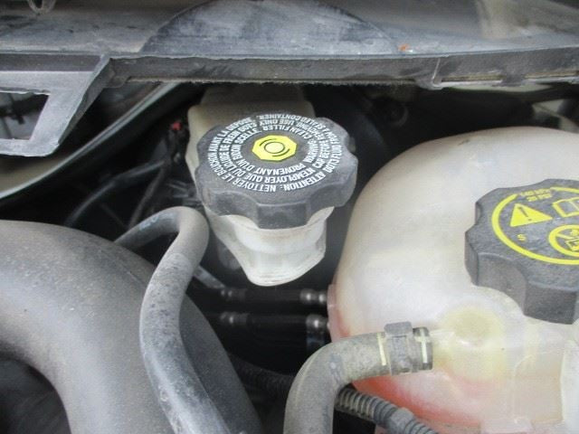 Starter Motor Fits 17-25 MALIBU 1590781