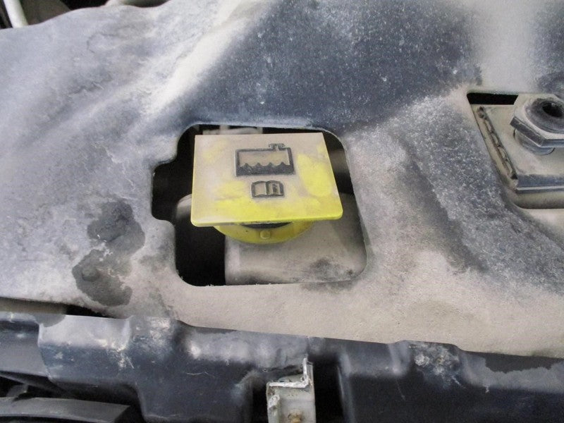 Radiator Fan Motor Classic Style Fits 09-24 DODGE 1500 PICKUP 1673995