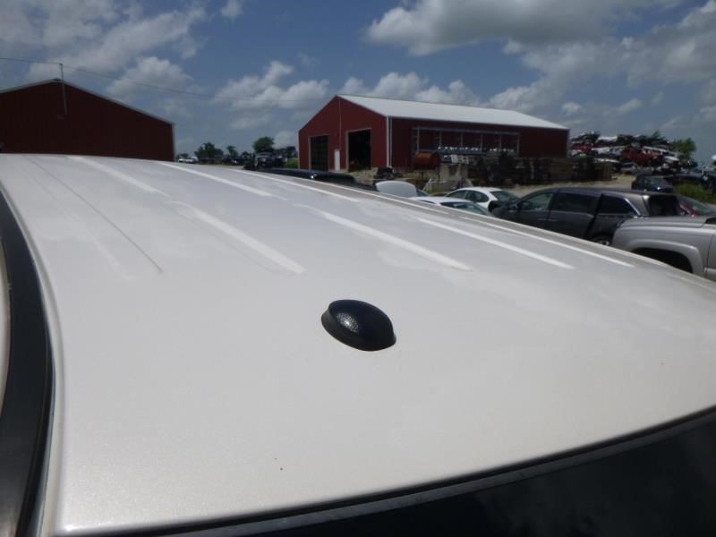 F150      2008 Seat Rear 1108092