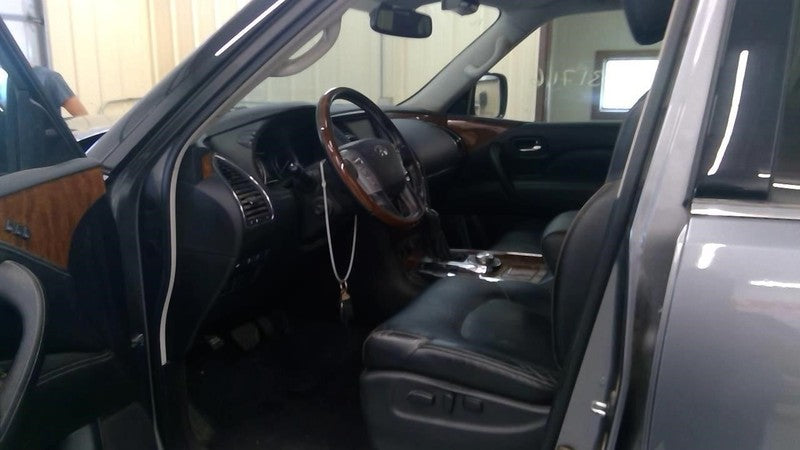 Engine ECM Valve Control Fits 19-24 INFINITI QX80 1970627