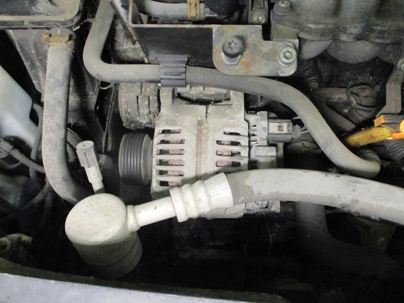 GOLF      2003 Transmission Shift 1924533