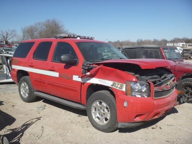 Alternator 160 Amp Opt KW1 Fits 07-14 ESCALADE 1905823
