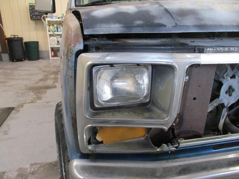 F250      1982 Wheel 2022304