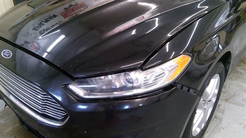Engine Gasoline 2.5L VIN 7 8th Digit Fits 13-16 FUSION 1710862