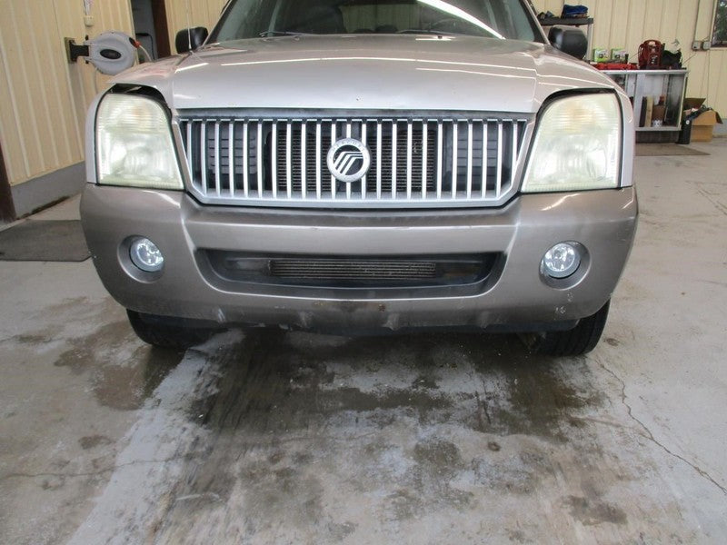 Rear Drive Shaft Excluding Sport Trac 4WD Fits 02-10 EXPLORER 2037742
