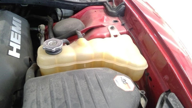 Coolant Reservoir Fits 11-23 300 1906821