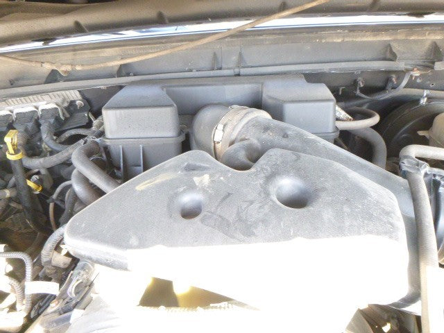 Front Axle Srw 3.73 Ratio Fits 11-12 FORD F250SD PICKUP 1436621
