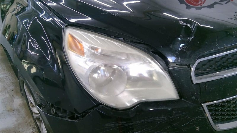 Automatic Transmission 6 Speed AWD Opt Mhc Fits 12 EQUINOX 1713048