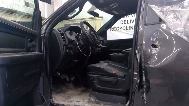 Exhaust Fluid Tank Pickup Fits 19-24 DODGE 3500 PICKUP 1665272