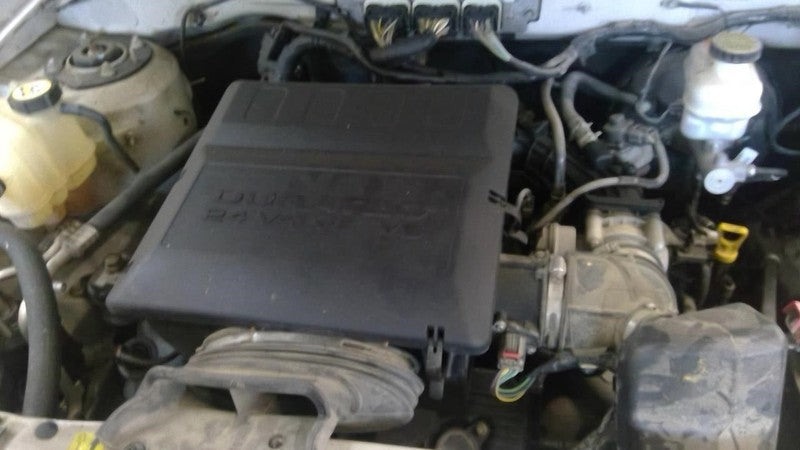 Air Cleaner 3.0L Fits 10-12 ESCAPE 2006236