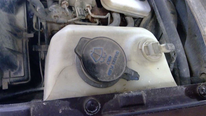 Power Steering Pump 6 Cylinder Fits 93-95 GRAND CHEROKEE 1705496