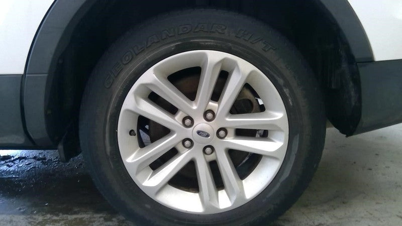 Wheel 18x8 Aluminum 10 5 Split Spoke Fits 11-17 EXPLORER 2037642