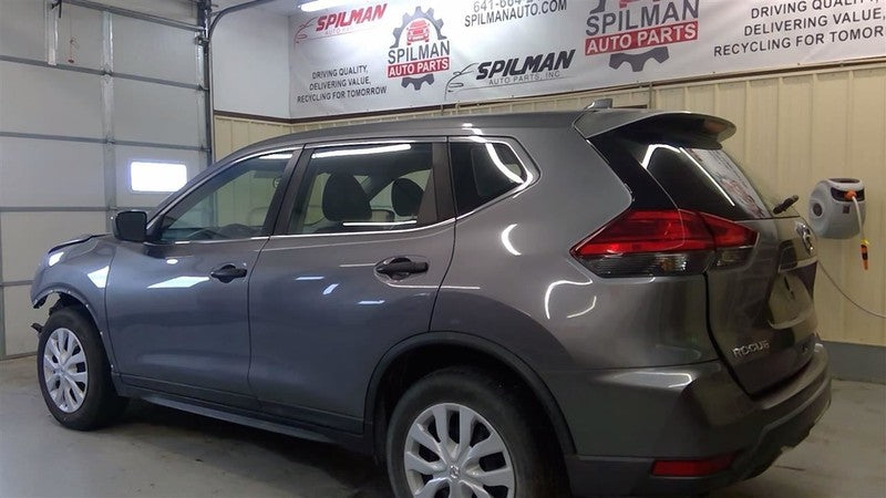 Power Brake Booster VIN K 1st Digit Korea Built Fits 15-20 ROGUE 16788