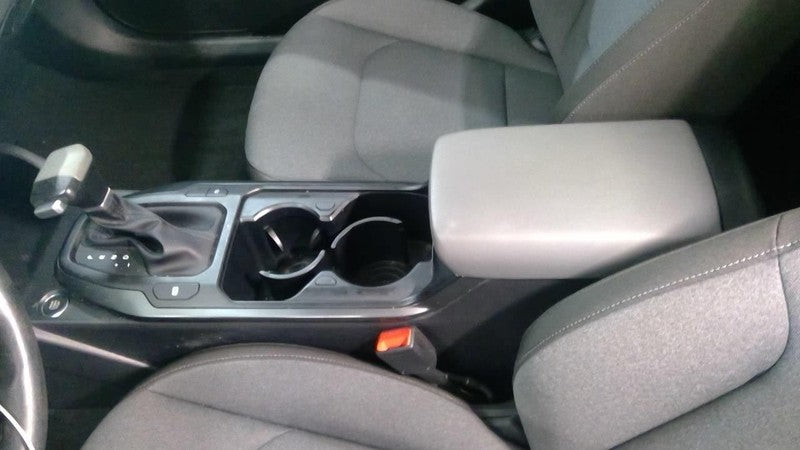 Console Front Floor Fits 25 K4 1954711
