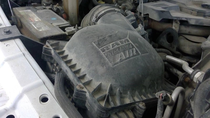 Brake Master Cylinder Hydro-boost Fits 12-18 DODGE 2500 PICKUP 1714099