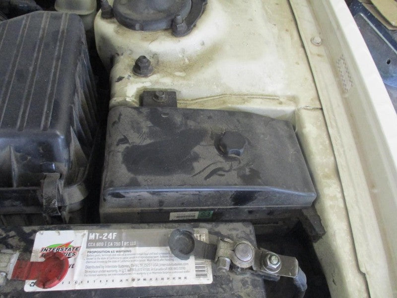 Automatic Transmission 2.7L 6 Cylinder Fits 02-06 MAGENTIS 1668450