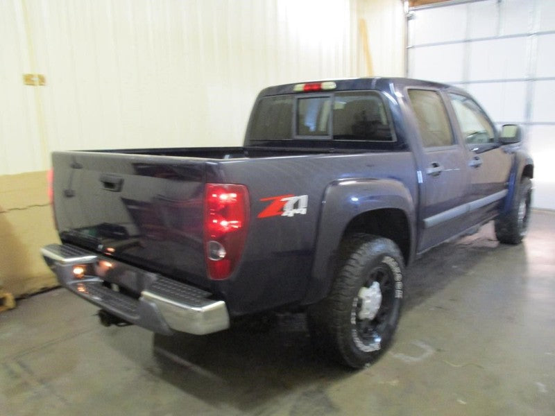 Transfer Case Fits 04-12 CANYON 1677385