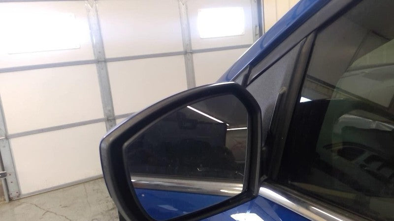 Driver Side View Mirror With Blind Spot Alert Fits 17-19 ESCAPE 188848