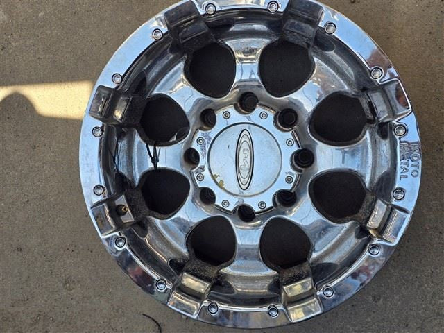 F250SD    2004 Wheel 1897060