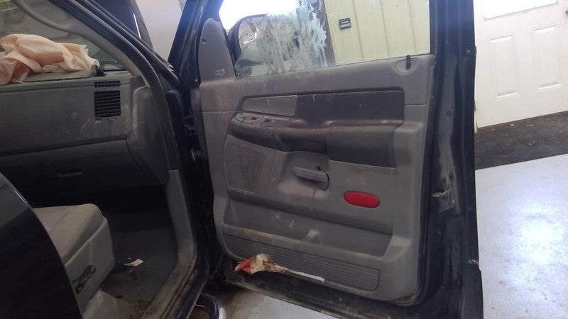 Transfer Case Model NV243 Electric Shift Fits 06-12 DODGE 1500 PICKUP 
