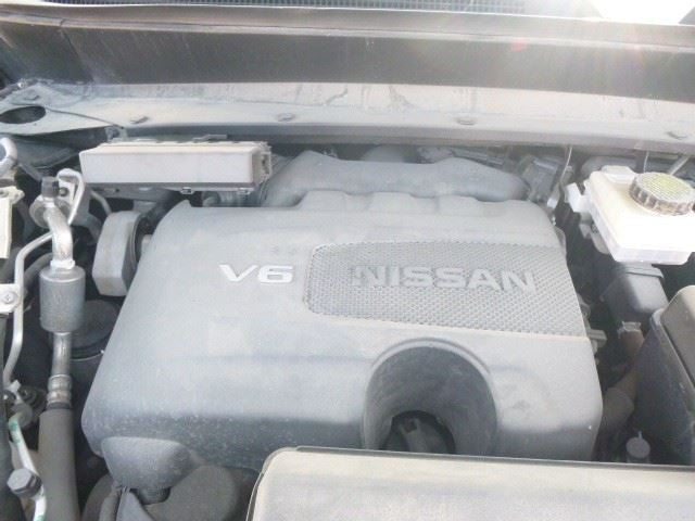 Driver Door Handle Exterior Door Front Chrome Fits 13-20 PATHFINDER 15
