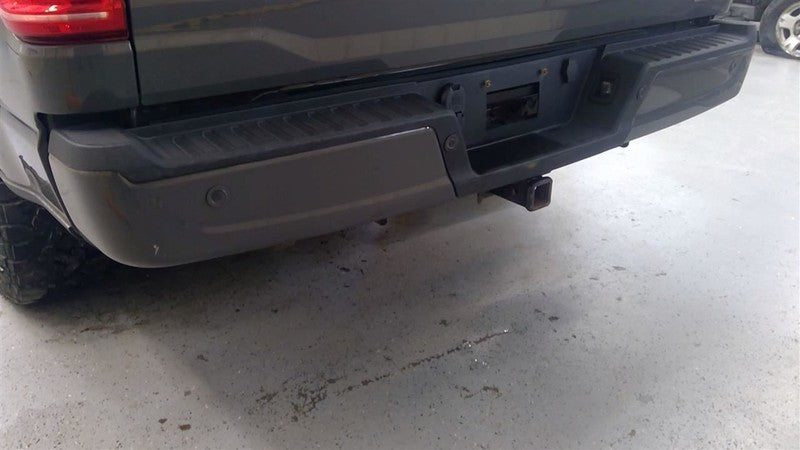 F150      2021 Seat Belt Rear 1654413