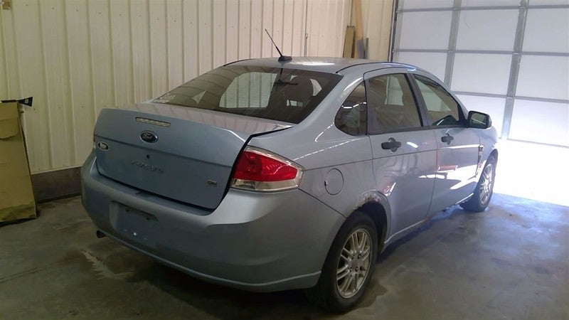 Power Steering Pump Thru 04/26/09 Fits 06-09 FOCUS 1712951