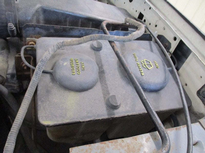 Passenger Wiper Transmission From 8501 GVW Fits 80-97 FORD F250 PICKUP