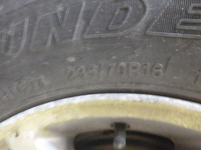 Engine Gasoline 3.0L VIN 1 8th Digit Fits 05-07 ESCAPE 1719975