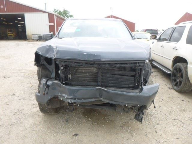 Carrier Fits 19-21 SIERRA DENALI 1500 1382665