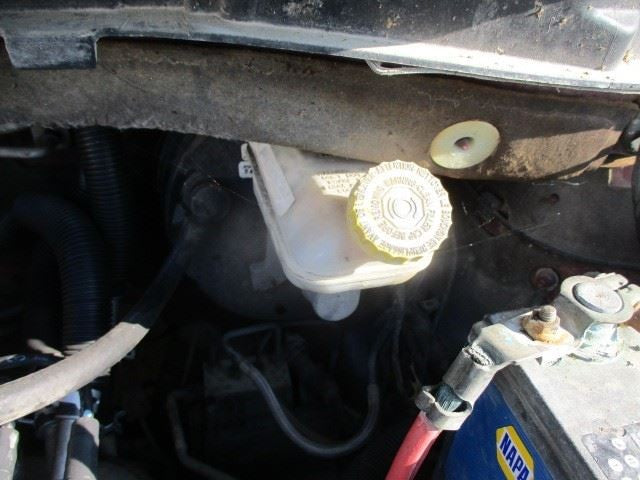 Intake Manifold 3.3L Lower Fits 01-10 CARAVAN 1583739