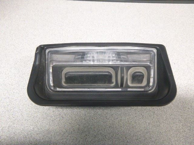 ODYSSEY   2018 Door Handle Exterior 1470630