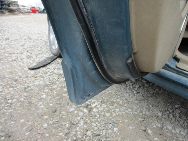 Automatic Transmission Red Line AWD Opt MH4 Thru 10/07/08 Fits 08 VUE 
