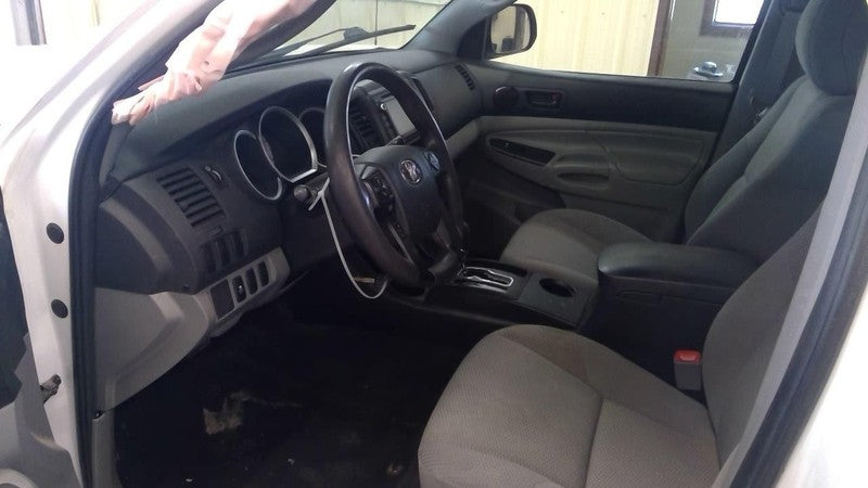 Console Front Floor Bucket Seat Fits 12-15 TACOMA 1876424