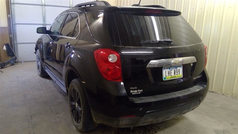 AC Compressor Fits 15-17 EQUINOX 1714747