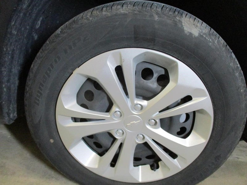 Wheel 17x7 Opt Pwp Fits 24-26 TRAX 2010701