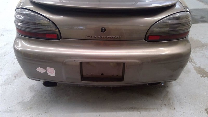 Power Steering Pump Fits 98-05 MONTE CARLO 1704883