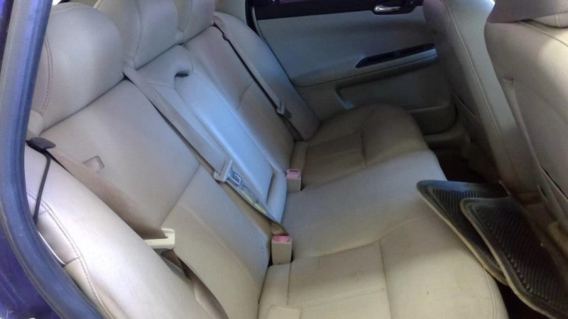 IMPALA    2006 Exhaust 2066141