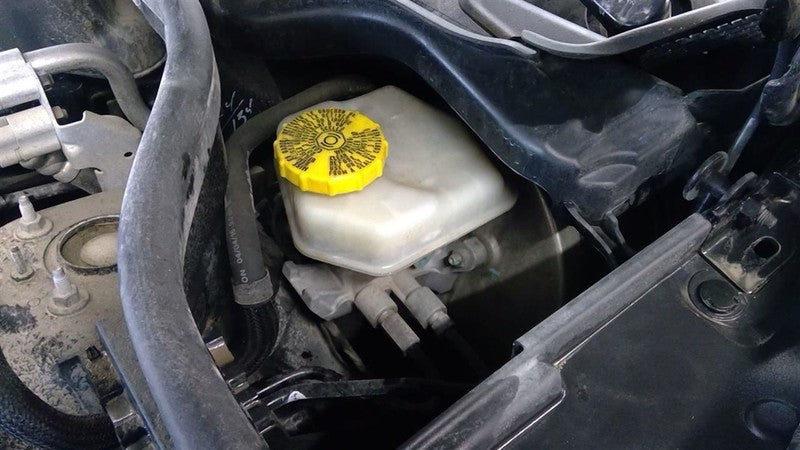 GRANDCHER 2016 Glove Box 1685201