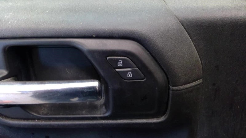 Driver Front Door Switch Driver's Lock Fits 19-25 SIERRA 1500 PICKUP 1