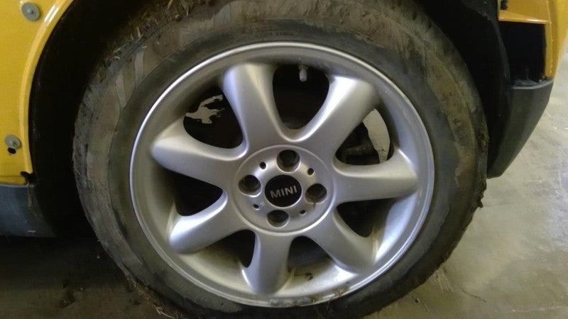 Anti-Lock Brake Part Assembly HT Fits 07-08 MINI COOPER 1891787