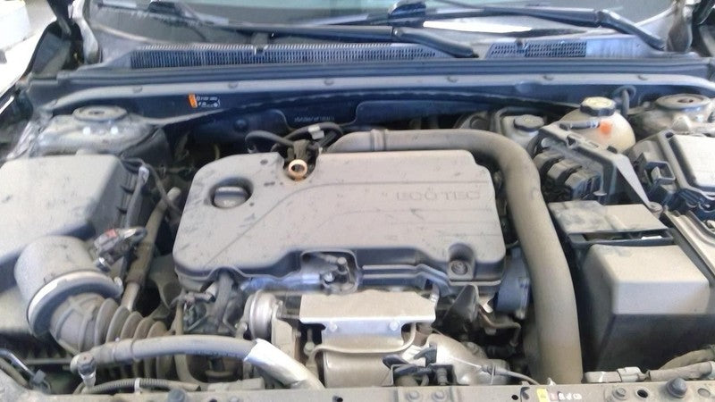 MALIBU    2019 Engine Cover 1869610