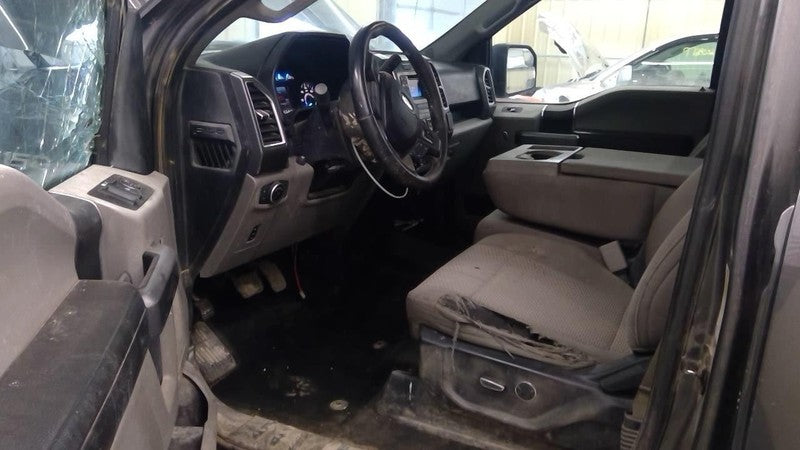 Wiper Transmission Fits 18-24 EXPEDITION 1848517