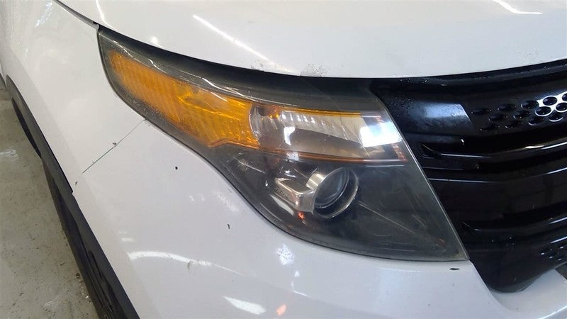 Automatic Transmission 6 Speed ID DA5P-7000-EA Fits 13-14 MKT 1692041