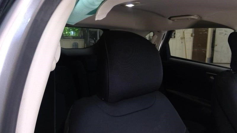 Ford Edge 2015 Headrest Used 1314