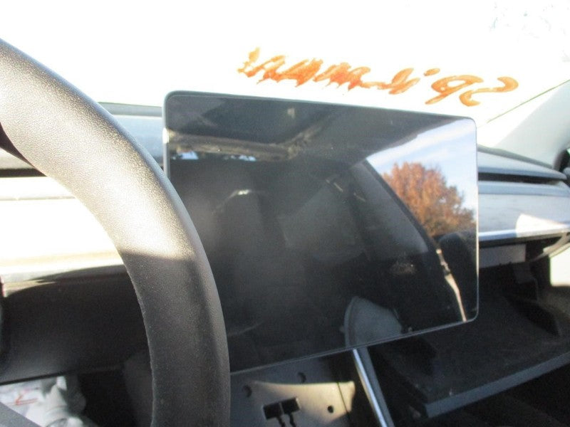TESLA 3   2020 Anti-Lock Brake Part 1713403