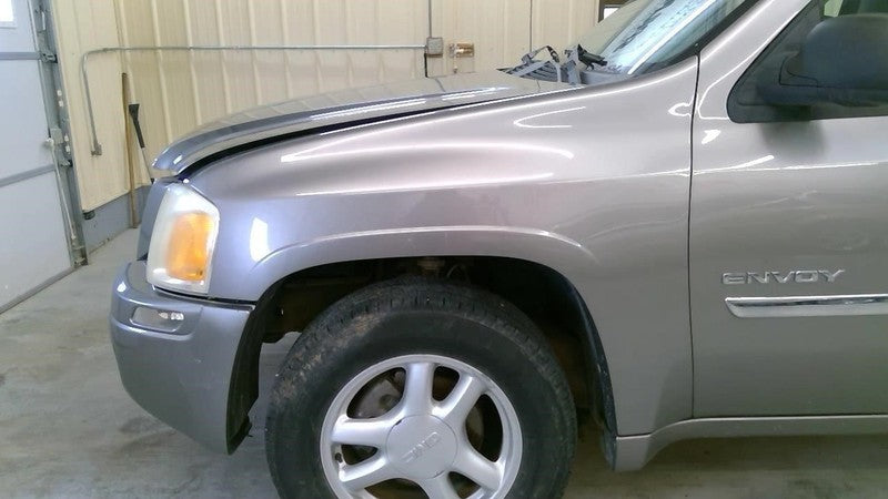 GMC Envoy 2006 Headrest Used 3339